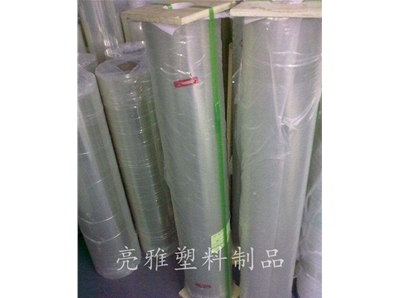 單層pe，cpp排廢膠