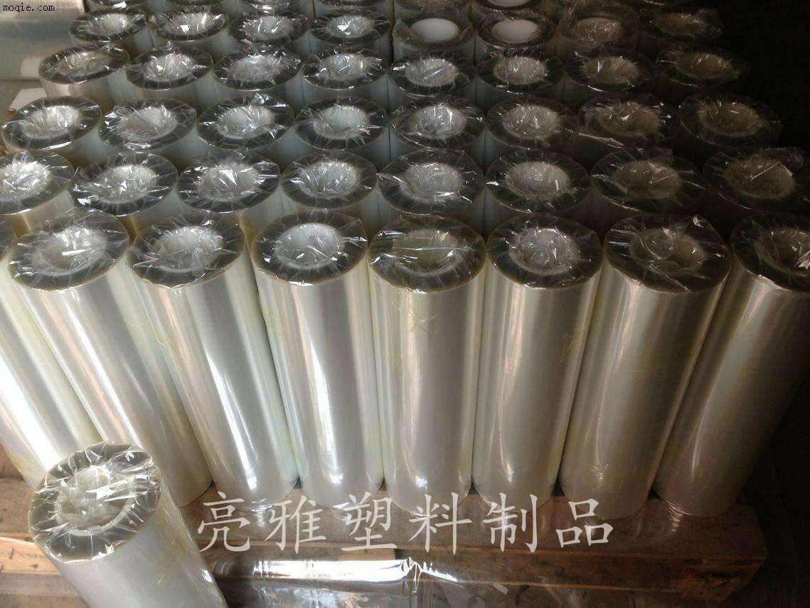 單層pe，cpp排廢膠